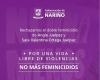 Il governatore di Nariño respinge il doppio femminicidio a Genoy ed esprime solidarietà ai parenti