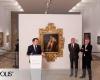 ‘La chiquita piconera’ accoglie già i visitatori del Museo Thyssen di Madrid