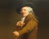 Joseph Ducreux, il pittore che ha realizzato gli autoritratti più stravaganti della storia