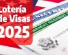 Errori comuni nella lotteria Visa 2025 e come risolverli