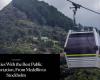 Medellín, tra le 10 città con i migliori trasporti pubblici del mondo, secondo una rivista specializzata in turismo