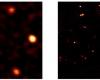 Immagini dell’universo che evitano i disturbi della ionosfera