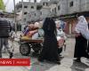 Rafah: l’esercito israeliano ordina l’evacuazione di 100mila persone nel sud di Gaza di fronte a un’imminente operazione militare
