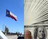 Latino vive in Texas e ha mostrato come guadagnare quasi 2.000 dollari in un giorno