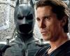 Christian Bale sarebbe tornato come Batman solo a una condizione