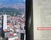 Denunciano tariffe eccessive in un ristorante di Medellín