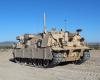 L’esercito americano testa il nuovo veicolo corazzato da recupero M88A3