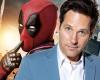 Ryan Reynolds ride di Paul Rudd (“Ant-Man”) nel nuovo teaser di “Deadpool e Wolverine”