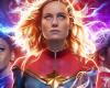The Marvels supera The Flash come film con le maggiori perdite finanziarie del 2023