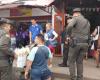 Oltre 50 arresti dopo le operazioni di polizia a Cúcuta