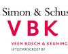 Simon & Schuster acquisisce la casa editrice olandese Veen Bosch & Keuning
