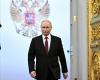 Vladimir Putin ha iniziato il suo quinto mandato presidenziale con il controllo totalitario sulla Russia