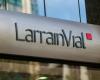 Il Fondo LarrainVial firma la pace con Antonio Jalaff dopo il pagamento di 2.112 milioni di dollari