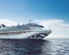 Princess Cruises eviterà il Mar Rosso in due crociere intorno al mondo a causa di una crisi di sicurezza