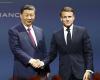 In Europa, Xi cerca di contrastare le affermazioni secondo cui la Cina sta aiutando la Russia in Ucraina