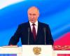 Putin ha prestato giuramento come presidente della Russia per il quinto mandato – DW – 07/05/2024