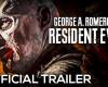 “Resident Evil di George Romero”: trailer ufficiale e nuovi dettagli