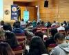 La Facoltà di Lettere e Filosofia dell’UCN ha aperto l’anno accademico con una conferenza sulla disuguaglianza di genere « Notizie aggiornate dall’UCN – Universidad Católica del Norte
