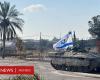 L’esercito israeliano prende il controllo del lato palestinese del valico di Rafah, che collega la Striscia di Gaza con l’Egitto