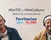 Bando aperto “Territorios al Aire” per continuare a rafforzare le stazioni radio comunitarie in Colombia
