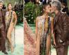 Met Gala 2024: Rita Ora e Taika Waititi rubano i cuori con una chimica frizzante durante un evento di moda (Mostra foto)