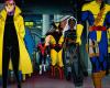 I nuovi costumi di X-Men’97 risalgono agli anni ’80