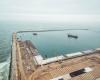 Cosco Shipping Ports Chancay mantiene lo sviluppo dei lavori nonostante le controversie con lo Stato peruviano