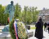 Il Presidente Díaz-Canel onora Fidel a Mosca – Juventud Rebelde