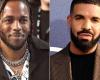 Drake e Kendrick Lamar, la guerra civile del rap