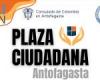 L’UCN organizza Plaza Ciudadana per promuovere i diritti e il benessere dei migranti « Notizie aggiornate dall’UCN – Universidad Católica del Norte