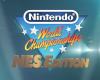 Il Nintendo World Championship ritorna, in formato online e con sfide di 13 classici giochi NES