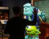 La scienza che articola la magia della Pixar