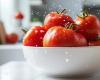 Gli 8 benefici per la salute poco conosciuti dei pomodori