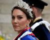 A quanto ammonta il patrimonio di Kate Middleton?
