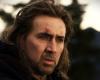 Nicolas Cage interpreterà il padre di Gesù nel nuovo film horror religioso