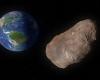Un asteroide potenzialmente pericoloso per la Terra potrebbe aver avuto origine sul lato più oscuro della Luna
