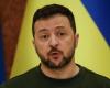 Due funzionari ucraini arrestati per complotto per assassinare Zelenskyj