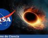 Come sarebbe viaggiare all’interno di un buco nero? La NASA rivela una simulazione scioccante – Insegnami la scienza