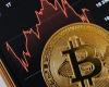 Bitcoin perde valore sul mercato e trova un “punto di supporto” a 61.000 USD