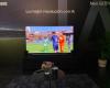 La nuova gamma di televisori Samsung dotati di intelligenza artificiale arriva in Spagna, con il modello Neo QLED 8K e la sua tecnologia di ridimensionamento