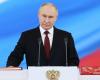 Putin si avvicina agli zar assumendo la guida del Cremlino fino al 2030