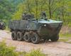 Hyundai Rotem e FAME collaborano per offrire veicoli blindati K808 all’esercito peruviano