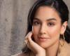 La giovane attrice ha condiviso il motivo della sua felicità sui social media – Publimetro Colombia