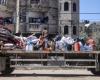 MSF chiede la riapertura del valico di Rafah a causa del blocco degli aiuti dovuto alle operazioni militari israeliane