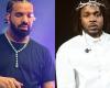 La lotta tra Drake e Kendrick Lamar che includeva una sparatoria vicino alla casa di uno dei rapper | attacco a sorpresa