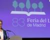 La Fiera del Libro di Madrid ospiterà autori latinoamericani