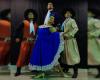 I ballerini di Puerto Madryn raccolgono fondi per rappresentare Chubut nelle competizioni mondiali