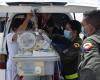 Il bambino con complicazioni mediche è stato trasferito da Yopal, Casanare