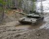 Le forze di terra russe ricevono il primo lotto di carri armati T-72B3M e T-90M del 2024