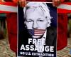 I deputati filogovernativi chiedono al presidente Boric di esigere la libertà di Julian Assange | Nazionale